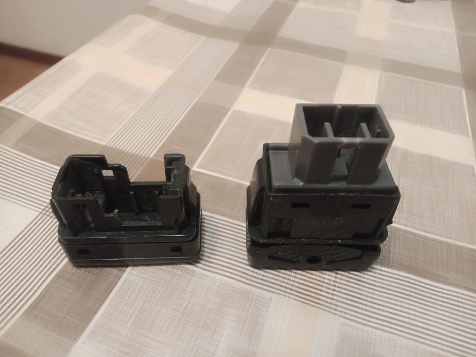 Мазда 626 приборная панель