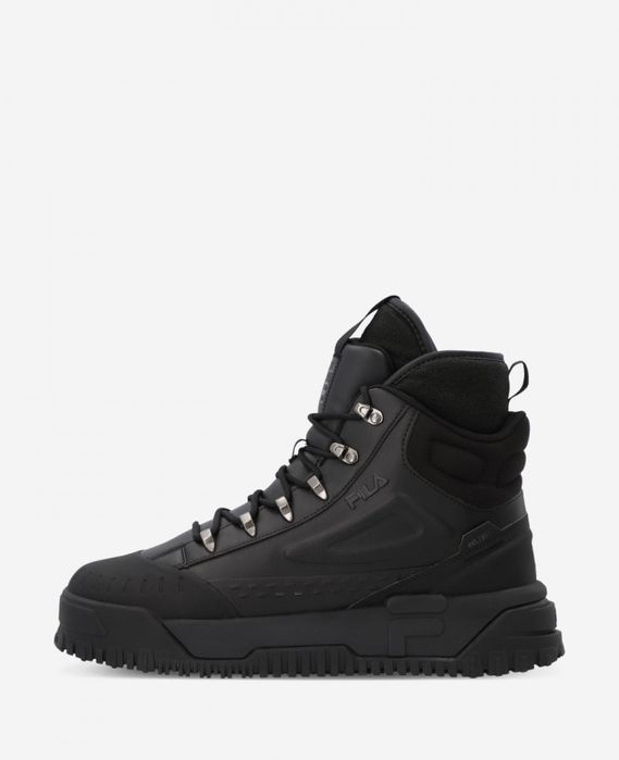 Мужская обувь зимняя