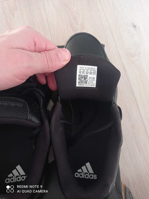 Аdidas Strutter №44