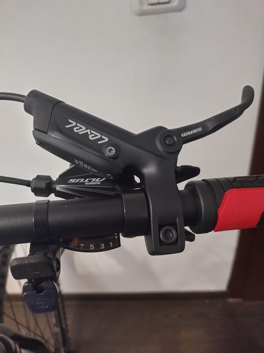 Bicicleta NOUA MTB 29 Kross Level 2,GARANTIE