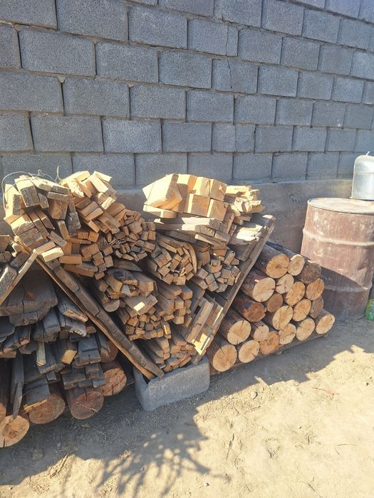 Отын сатылады дайын