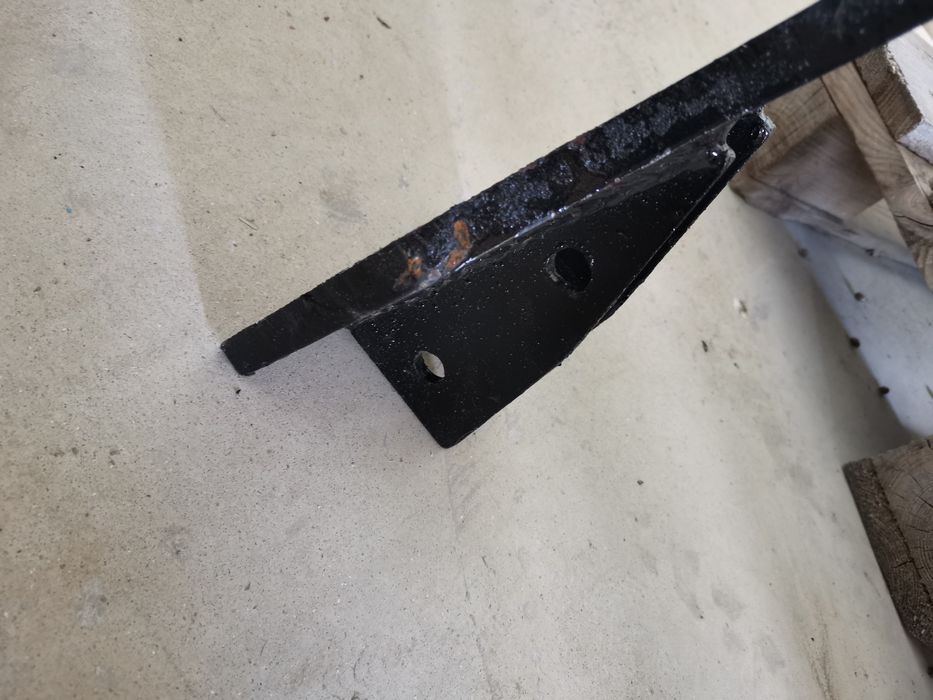 Dălți vârfuri scarificator gruber