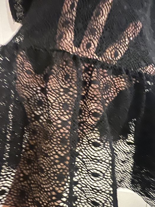 Rochie dantela Reserved Xs