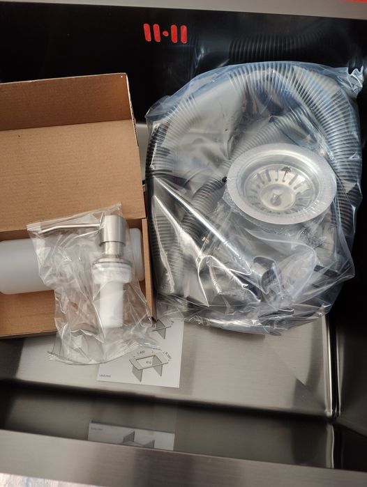 Vand ghiuveta nu grohe