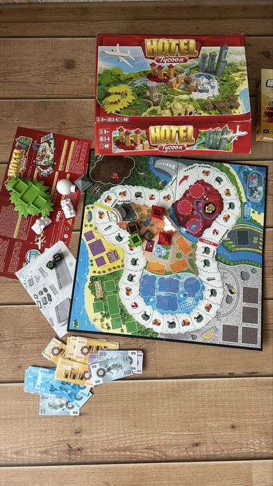 Игры настольные из Марвин. 100% оригинал.