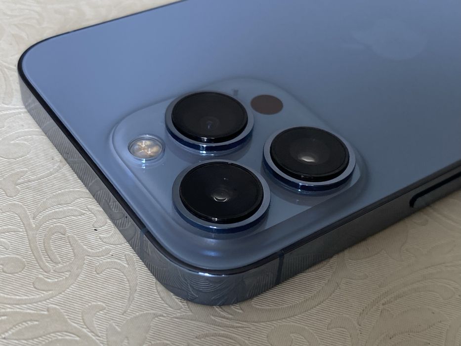 iPhone 13 Pro 256гб