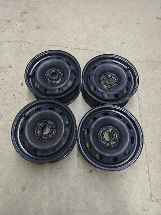 Джанти 14"/ 5×100
