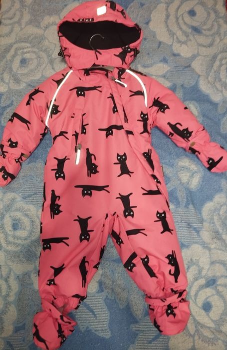 Продам комбинезон
