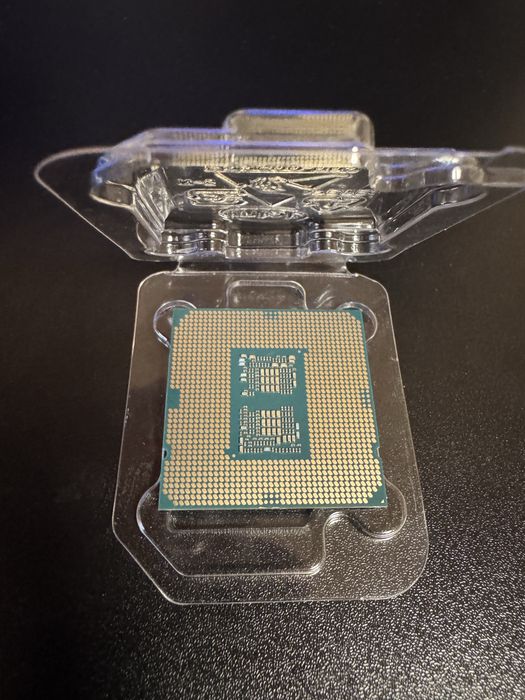 Procesor Intel i5-10600k