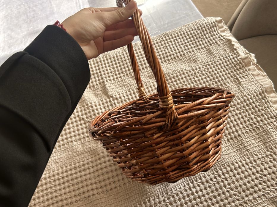 Корзины для калта