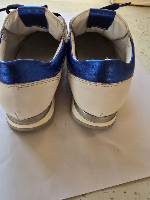 Pantofi piele unisex 38
