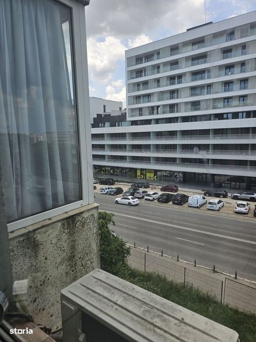 APARTAMENT 2 camere semidecomandat cf. 1 - TOMIS NORD