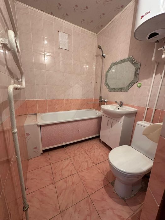 Продам 1-комнатную квартиру