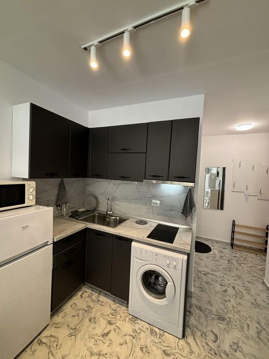 Продава се Едностаен апартамент в к.к. Слънчев бряг - 45 кв.м за 1267 €/кв.м - Снимка #3