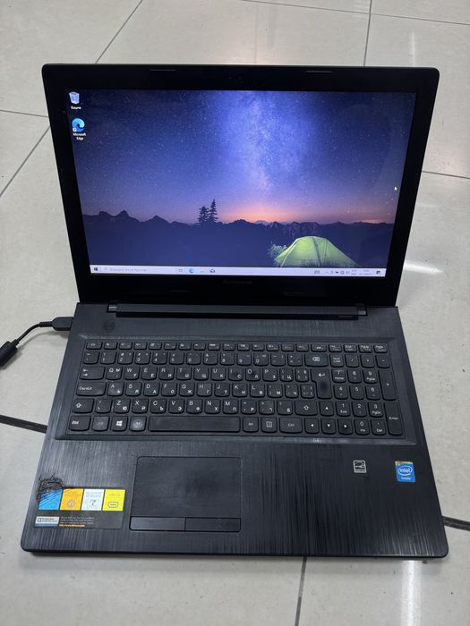 Лаптоп Lenovo G50-30