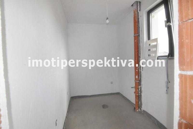 реф.14443 Чисто нова, самостоятелна къща в кв. Беломорски!