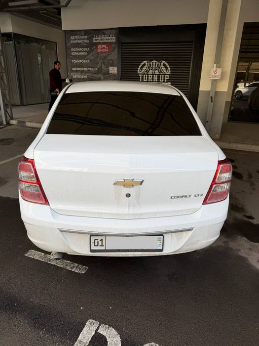 Cobalt 2022 4-Poz Avtomat Gazi bor Probeg Kam Xolati zor 750$ bilan !