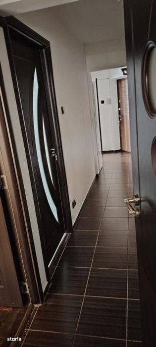 3 camere complet dotat, cu parcare, metrou Nicolae Grigorescu 5 minute