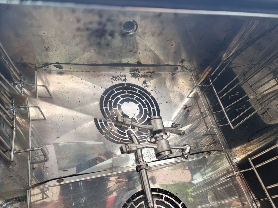 Конвектомат unox