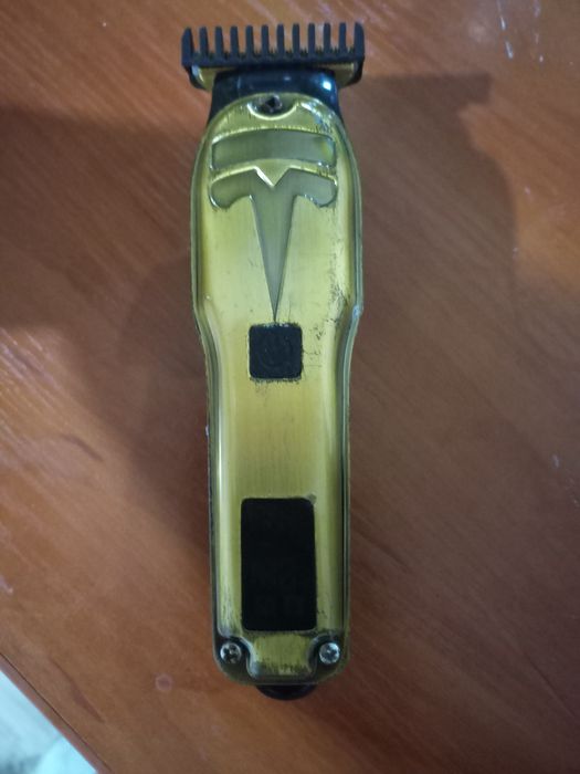 Машинка за подстригване