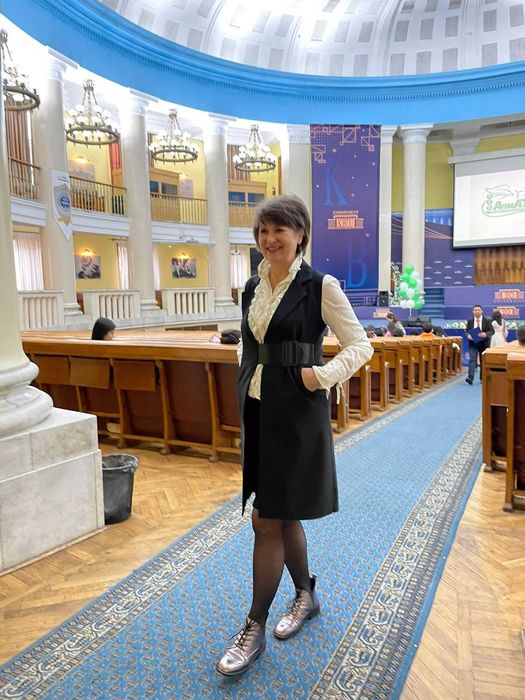 Психолог-практик со стажем более15 лет