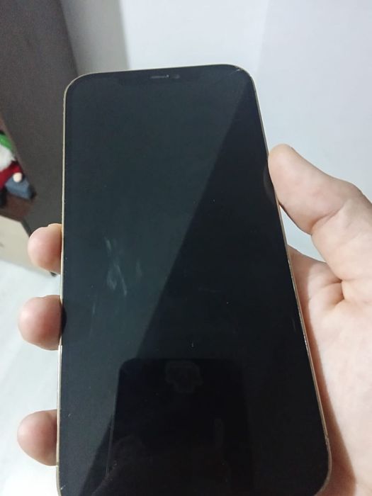 Iphone 12 Pro Max 512 GB