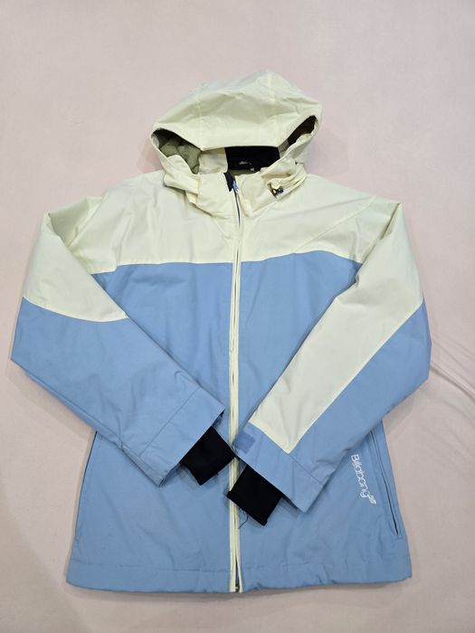 Куртки горнолыжные