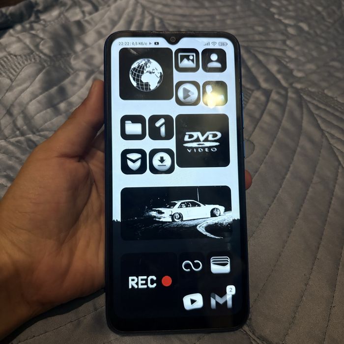Redmi 9c 64 гб