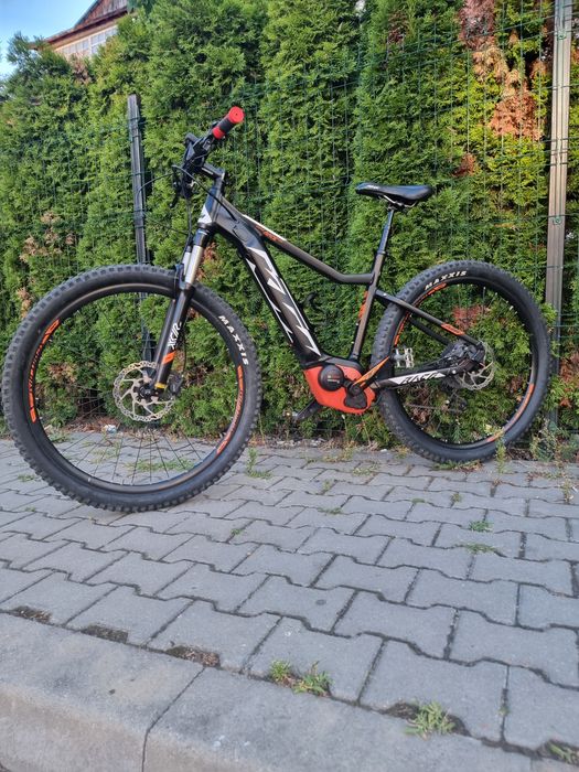 Biciclete electrice Stare perfecta