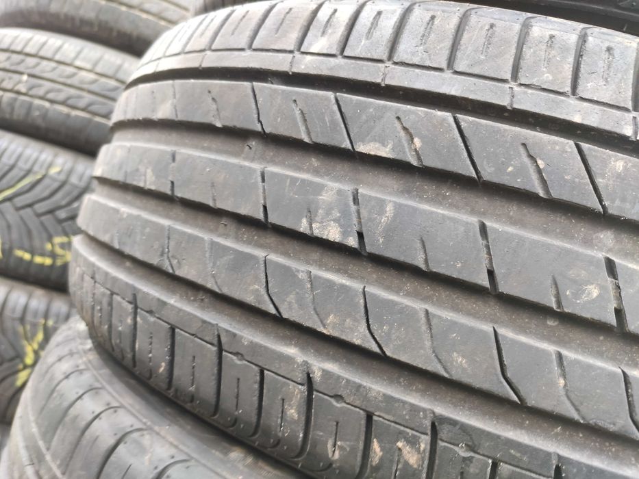 4бр Летни гуми 225 45 19 - Nexen