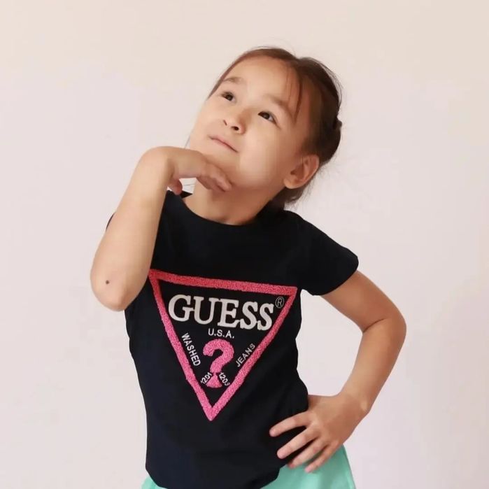 Детские футболки