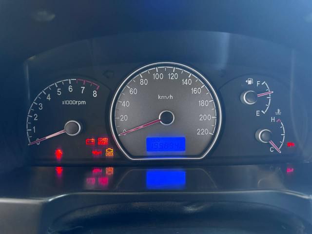 Hyundai Avante 2008 — 6