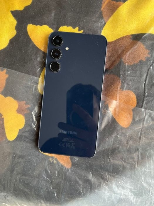 Vând samsung A 55
