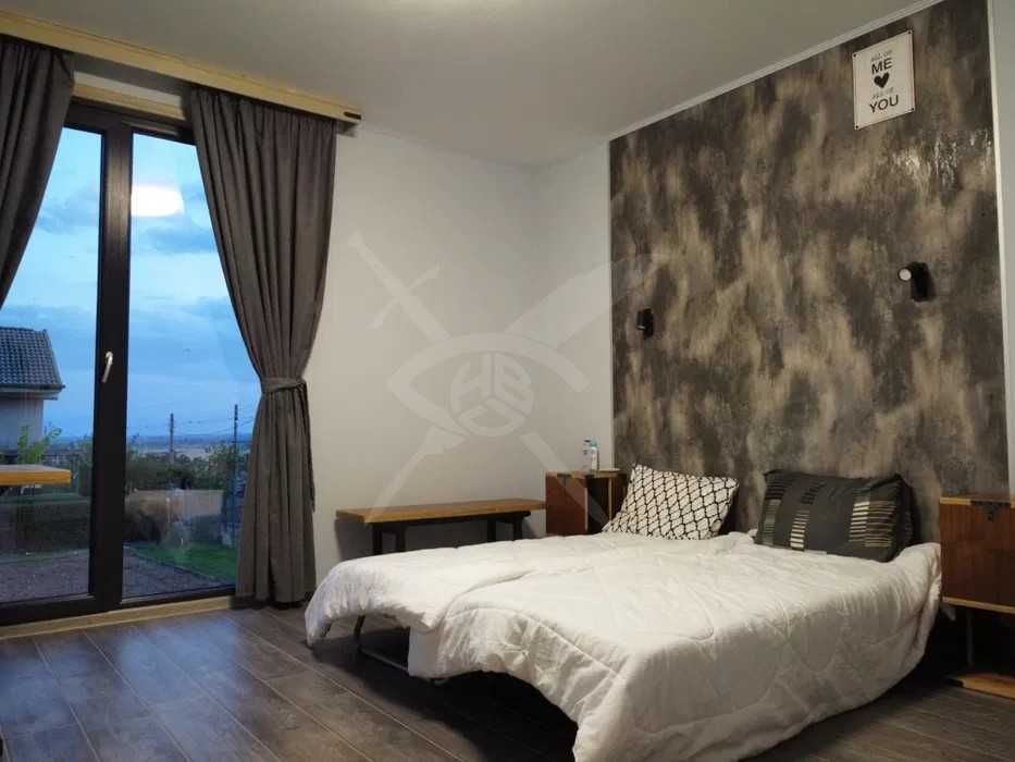 Продава се Къща в с. Иван Вазово, Област Пловдив - 115 кв.м за 1127 €/кв.м - Снимка #4