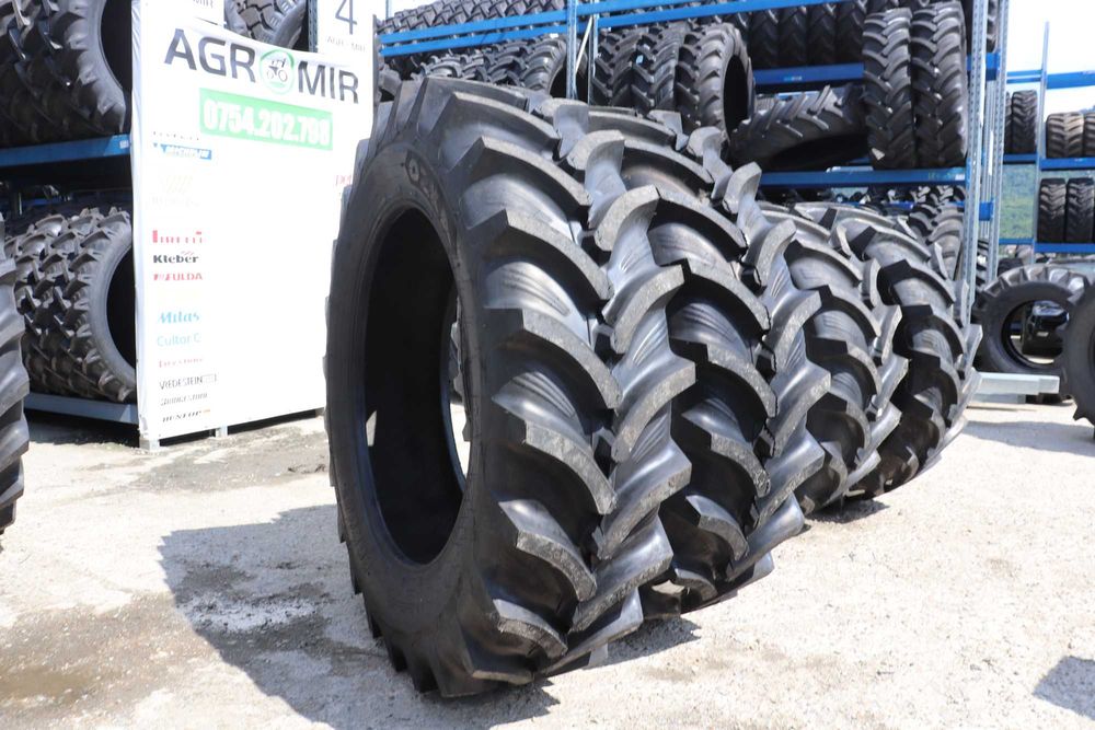 ANVELOPA 420/85 R38 (16.9 R38) OZKA AGRO10 TL 144/A8