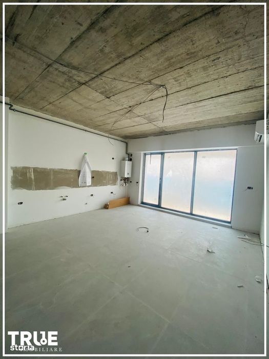 Ap. 2 camere premium – Marina Tower Mamaia Nord | Vedere panoramică la