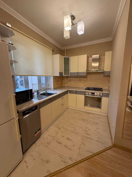 ПРОДАЖА КВАРТИРЫ!2х комн,62м2|ул.Бабура, Сеул-Мун  США