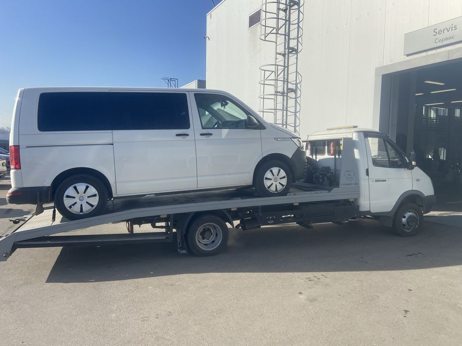 Услуги Эвакуатора 24/7