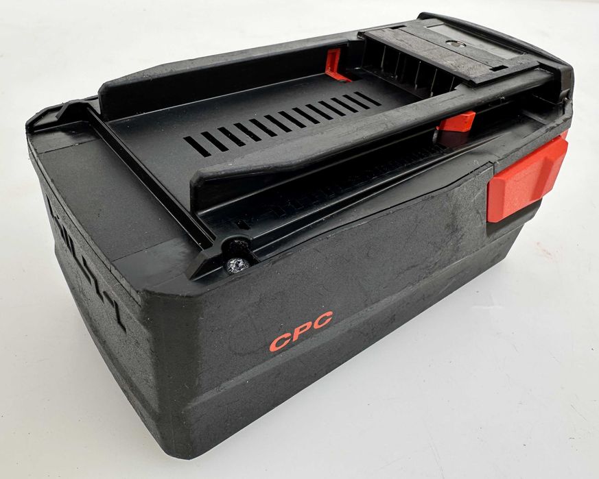Hilti B 36/5.2 Li-ion - Мощна акумулаторна батерия 36V 5.2Ah 2024г.