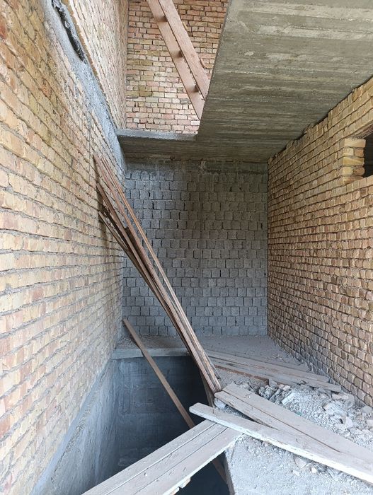 Продается дом 3.2 соток в центре города