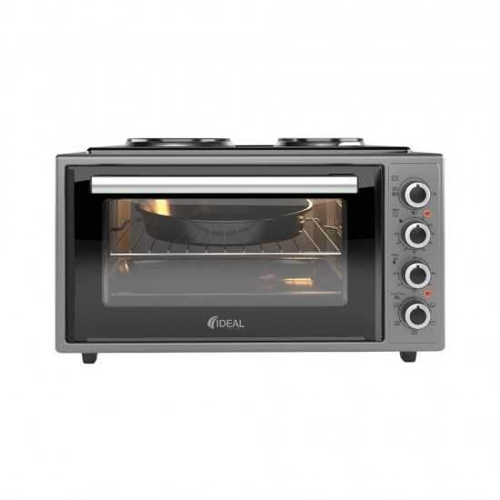Фурна – 70л. – IDEAL 60502-LGM