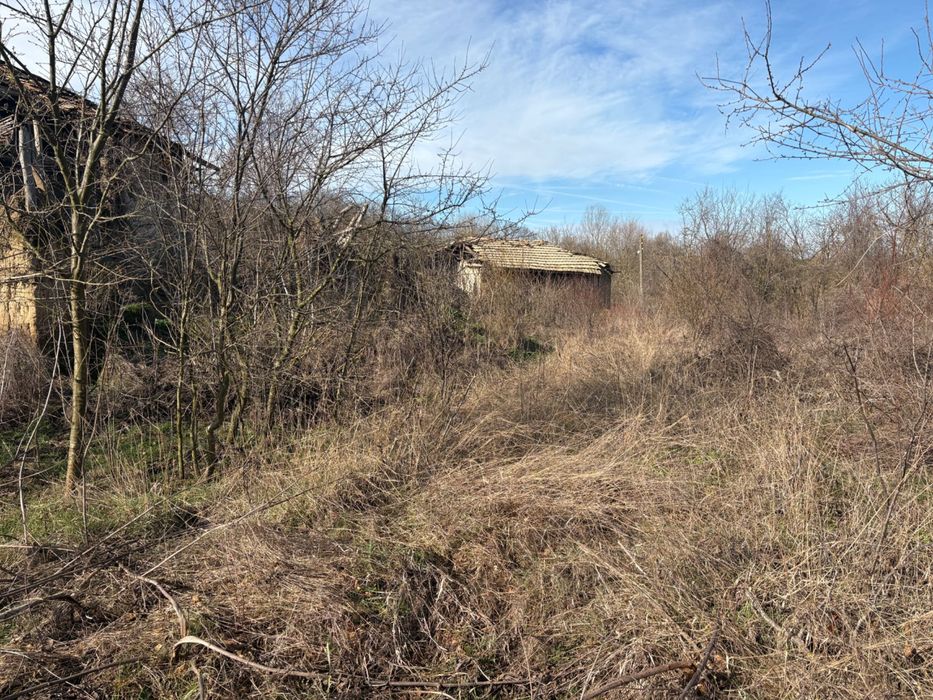 Продава се Парцел в с. Вехтово, Област Шумен - 2900 кв.м за 11 €/кв.м - Снимка #5