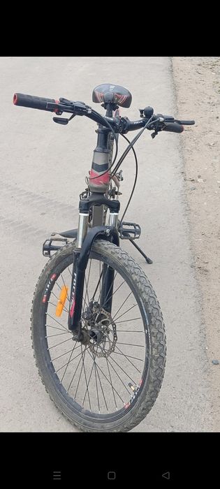 Продам велосипед