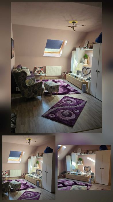 PF. Vand /inchiriez apartament 2 camere CLuj Napoca