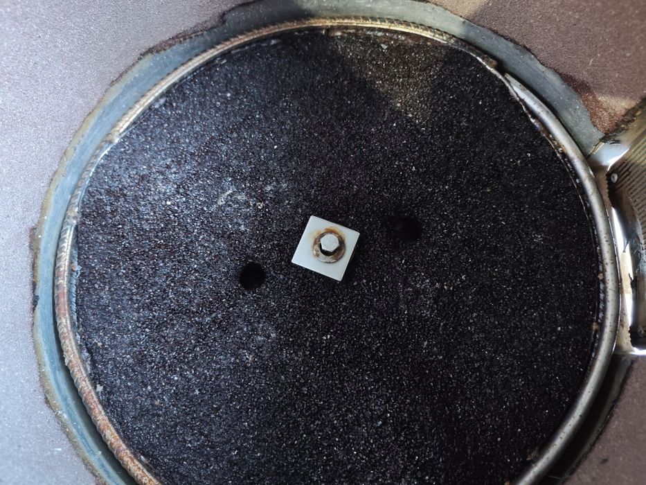 Машина за белене на плодове изцяло неръждаема