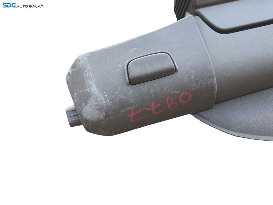 Polita Rulou Tavita Portbagaj Volvo V50 2004 - 2012 [0977]