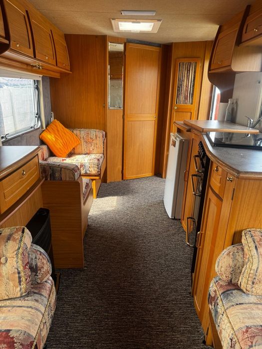 Rulota Elddis Crusader