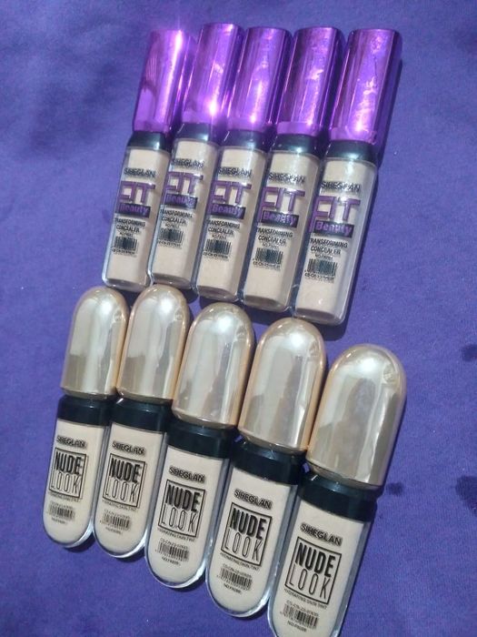 Продам косметику вся новая