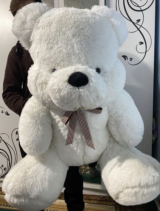Болшой мишка за 9990тг