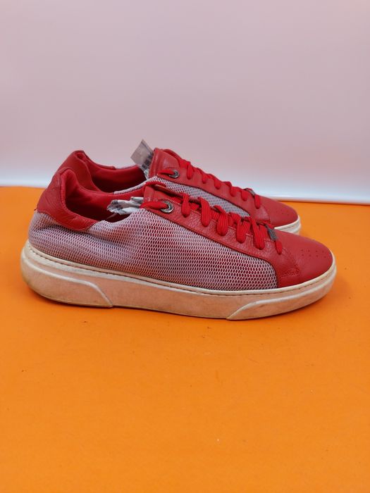 Baldinini номер 44 Оригинални мъжки обувки